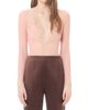 Valentino Garavani Women's Stretch Lace Bodysuit - 3