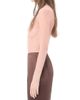 Valentino Garavani Women's Stretch Lace Bodysuit - 4