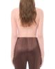 Valentino Garavani Women's Stretch Lace Bodysuit - 5
