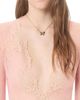 Valentino Garavani Women's Stretch Lace Bodysuit - 6