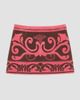 Valentino Garavani Women's Terry Cloth Skirt - 7