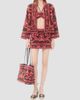Valentino Garavani Women's Terry Cloth Top - 2