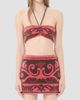 Valentino Garavani Women's Terry Cloth Top - 3