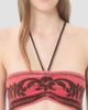 Valentino Garavani Women's Terry Cloth Top - 6