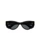 Valentino Garavani Women's Vain Light 54MM Cat-Eye Sunglasses - 2