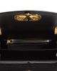 Valentino Garavani Women's Vain Small Shoulder Bag in Crocodile Leather - 7