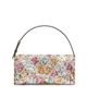 Valentino Garavani Women's Vain Soft Small Top Handle Bag with Rhombelle Embroidery - 1