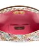 Valentino Garavani Women's Vain Soft Small Top Handle Bag with Rhombelle Embroidery - 3