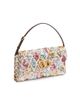 Valentino Garavani Women's Vain Soft Small Top Handle Bag with Rhombelle Embroidery - 4