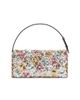 Valentino Garavani Women's Vain Soft Small Top Handle Bag with Rhombelle Embroidery - 6