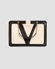 Valentino Garavani Women's Viva Superstar Large Nappa Leather Shopping Bag - 6