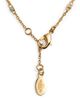 Valentino Garavani Women's VLogo Signature Bracelet in Metal, Swarovski Crystals and Pearls - 5