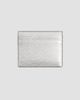 Valentino Garavani Women's VLogo Signature Cardholder in Laminated Grainy Calfskin - 2