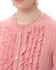 Valentino Garavani Women's Vlogo Signature Metal Necklace - 2