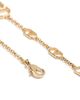Valentino Garavani Women's Vlogo Signature Metal Necklace - 4