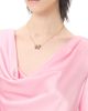 Valentino Garavani Women's Vouloirvoler Necklace in Metal and Enamel - 2