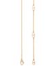 Valentino Garavani Women's Vouloirvoler Necklace in Metal and Enamel - 4