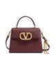 Valentino Garavani Women's VSling Small Top Handle Bag in Grainy Calfskin - 1