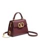 Valentino Garavani Women's VSling Small Top Handle Bag in Grainy Calfskin - 2