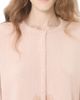 Valentino Garavani Women's Wool Cardigan with Lace - 5