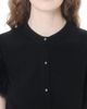 Valentino Garavani Women's Wool Knit Cardigan with Feathers - 6