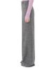 Valentino Garavani Women's Wool Mouliné Pants - 3