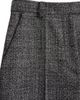 Valentino Garavani Women's Wool Mouliné Pants - 5