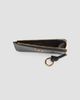 Valentino Garavani Women's Zip-Around Charm Card Holder in Grainy Calfskin - 4