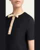 Valentino Garavani Wool-Silk Mini Dress - 5