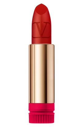 Valentino Valentino Rosso Valentino Refillable Lipstick Refill