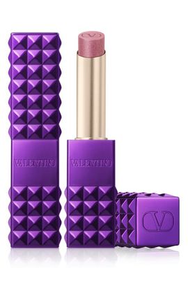 Valentino Spike Valentino Lip Shimmer Stick