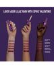 Valentino Spike Valentino Lip Shimmer Stick - 4