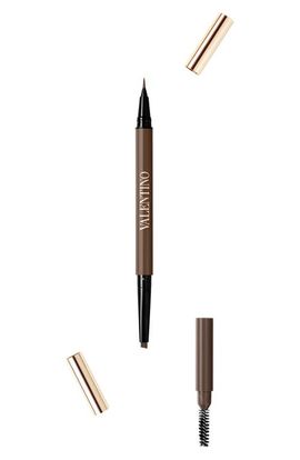 Valentino Valentino 3-in-1 Multitasking Brow Liner & Brush