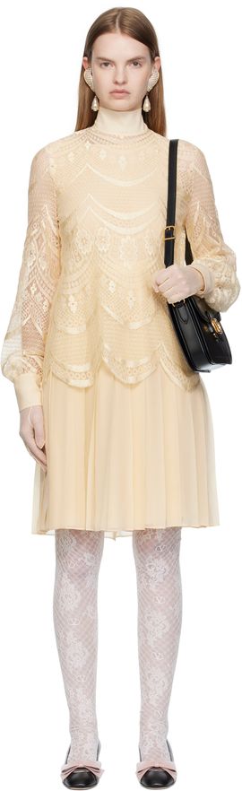 Sho Dress