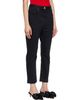 Valentino Valentino Black Stretch Denim Jeans - 2