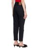 Valentino Valentino Black Stretch Denim Jeans - 3