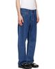 Valentino Valentino Blue VGold Jeans - 2