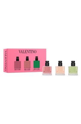 Valentino Valentino Born