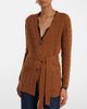 Valentino Valentino Cable-knit cashmere cardigan - 2