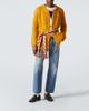 Valentino Valentino Mohair-blend cardigan - 2