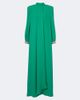 Valentino Valentino Cady Couture crystal-embellished silk gown - 1