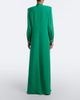Valentino Valentino Cady Couture crystal-embellished silk gown - 6