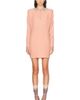 Valentino Valentino Cady Couture Mini Dress - 2