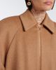 Valentino Valentino Camel blouson jacket - 3