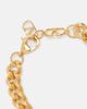 Valentino Valentino Coeur Royal VLogo charm bracelet - 2