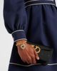 Valentino Valentino Coeur Royal VLogo charm bracelet - 5