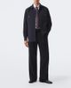 Valentino Valentino Cotton and silk shirt - 2