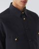 Valentino Valentino Cotton and silk shirt - 6