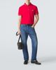 Valentino Valentino Cotton piqué polo shirt - 2