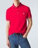 Valentino Valentino Cotton piqué polo shirt - 5
